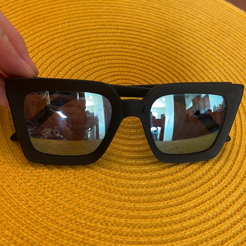 TOMS Solaflex sunglasses